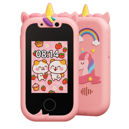 TinyTalk™ - Kids Learning Phone