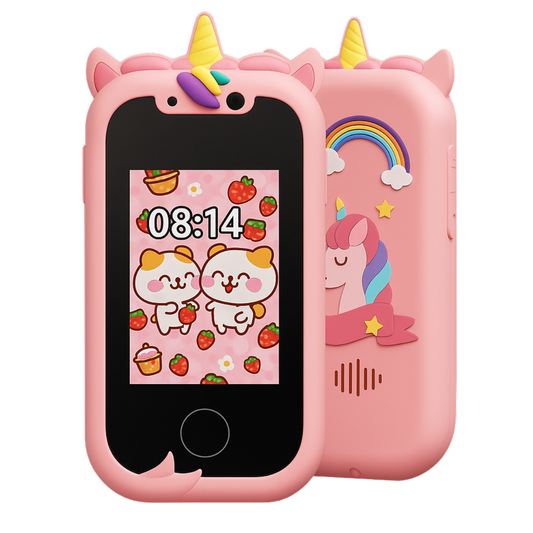 TinyTalk™ - Kids Learning Phone