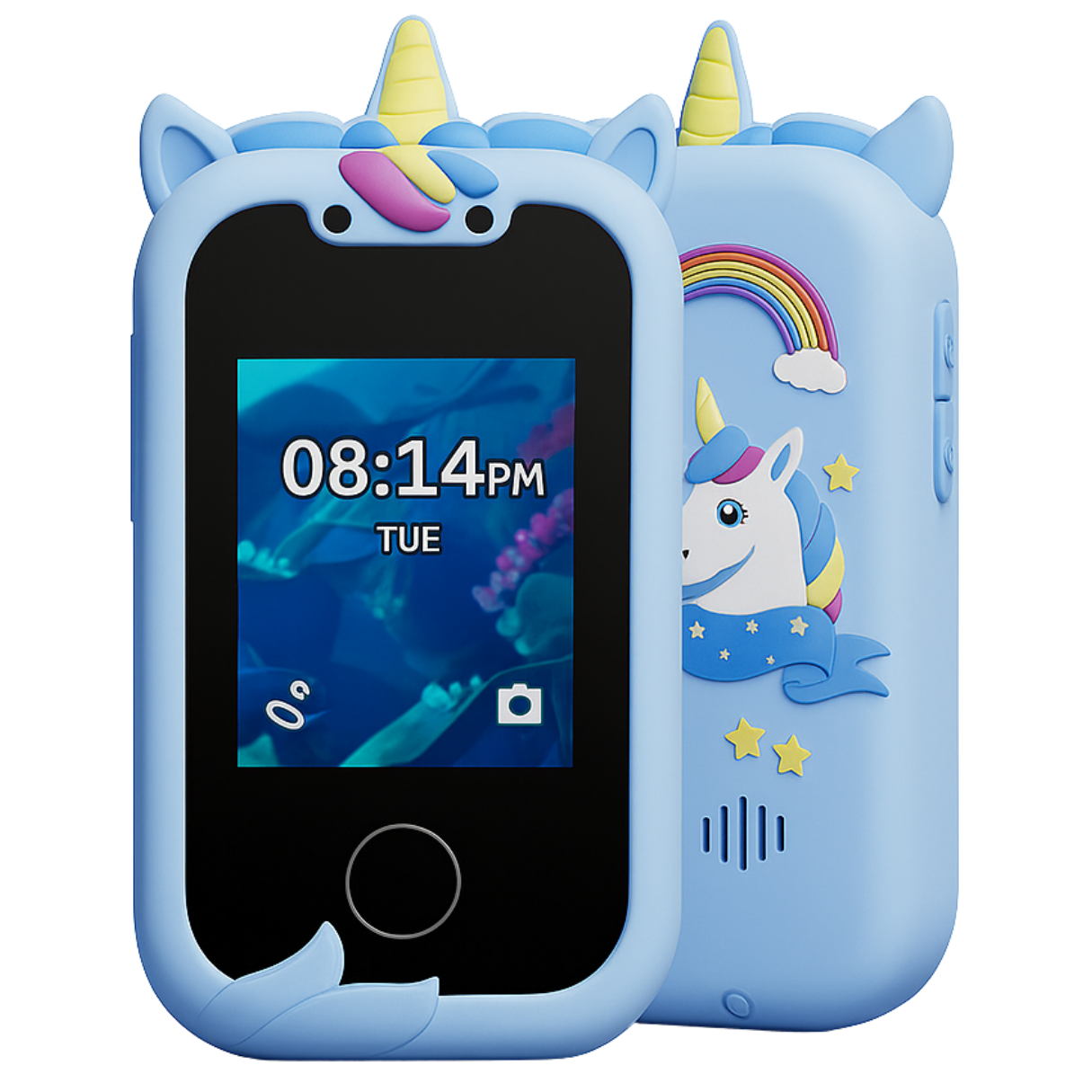 TinyTalk™ - Kids Learning Phone