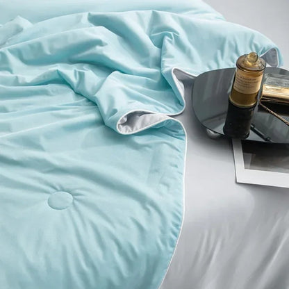 ChillSilk™ - Cooling Blanket