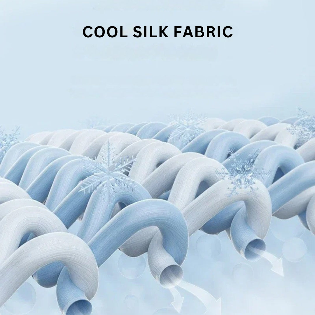 ChillSilk™ - Cooling Blanket