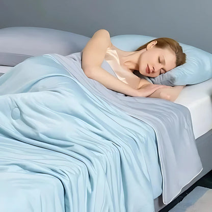ChillSilk™ - Cooling Blanket