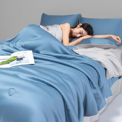 ChillSilk™ - Cooling Blanket