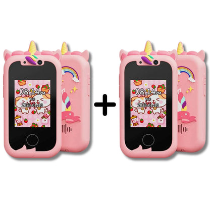 TinyTalk™ - Kids Learning Phone