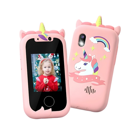 TinyTalk™ - Kids Learning Phone