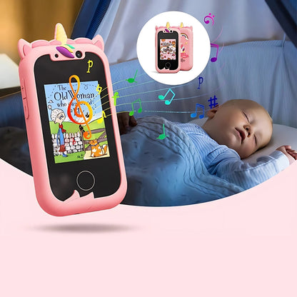 TinyTalk™ - Kids Learning Phone