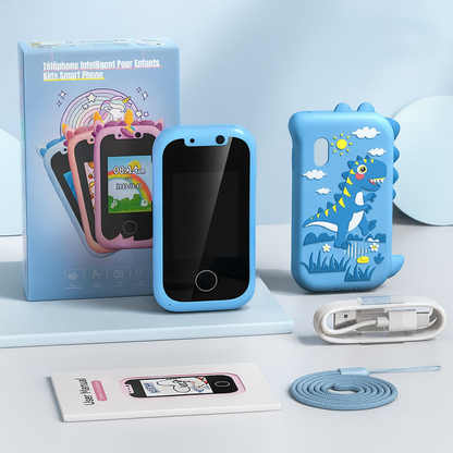 TinyTalk™ - Kids Learning Phone