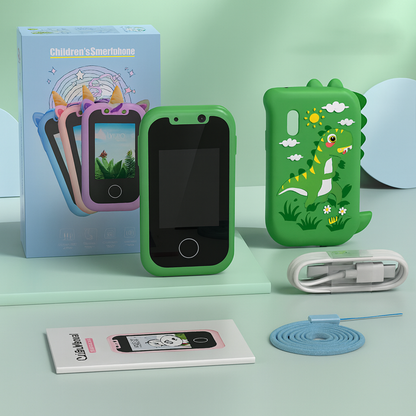 TinyTalk™ - Kids Learning Phone